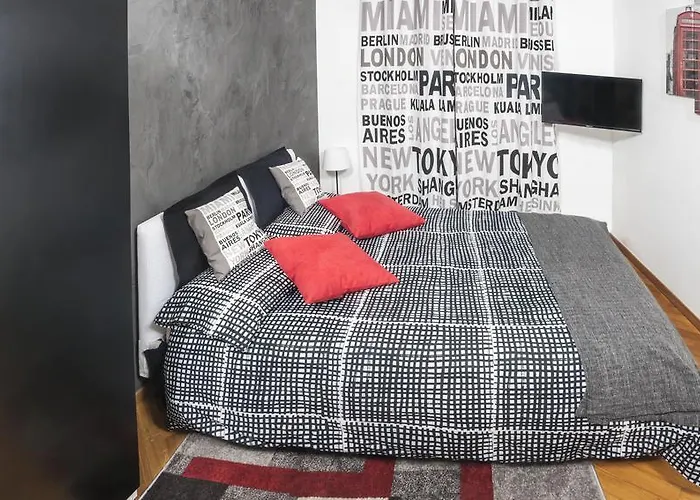 Lele Bed and breakfast