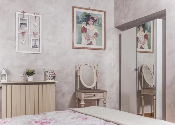 Bed and breakfast Lele Roma