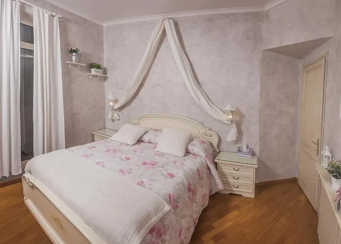 Bed and breakfast Lele