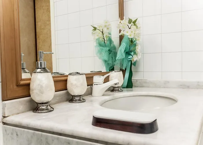 Lele Bed and breakfast Roma
