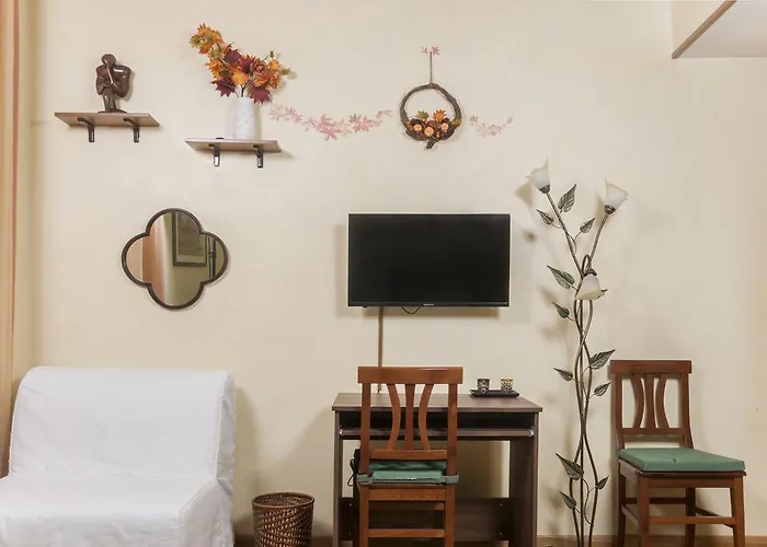 Lele Bed and breakfast