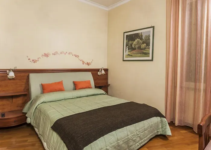 Bed and breakfast Lele *