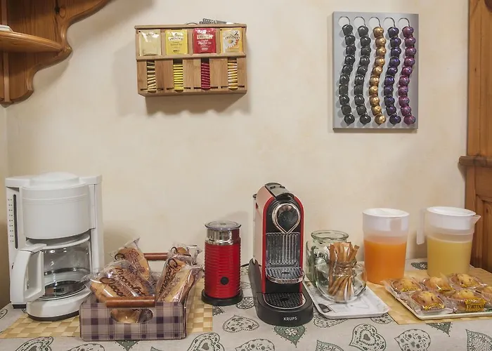 Lele Bed and breakfast *